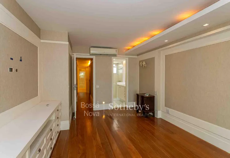 Suíte Master - Imagem 13