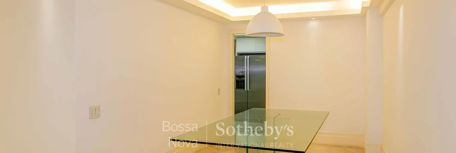 Sala de jantar - Imagem 8