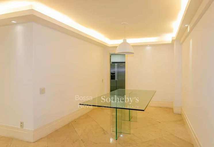 Sala de jantar - Imagem 8