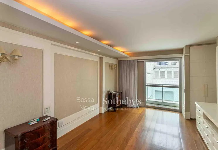 Suíte Master - Imagem 11