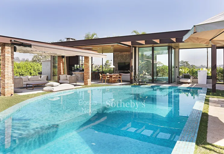 Piscina - Imagem 5