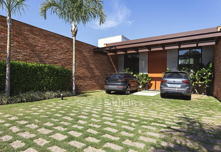Garagem - Imagem 47