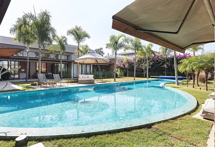 Piscina - Imagem 7