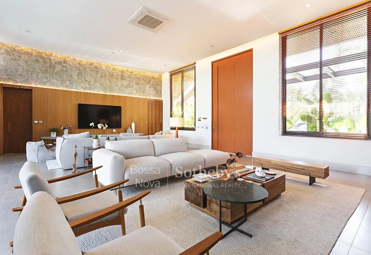 Living - Imagem 23