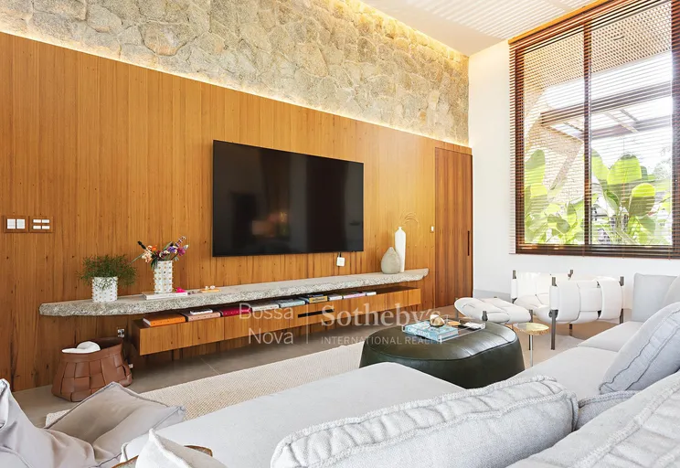 Home Theater - Imagem 27