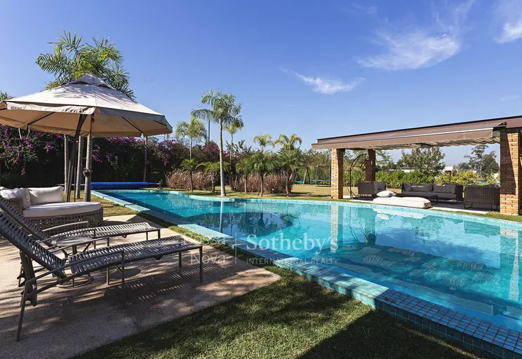 Piscina - Imagem 8