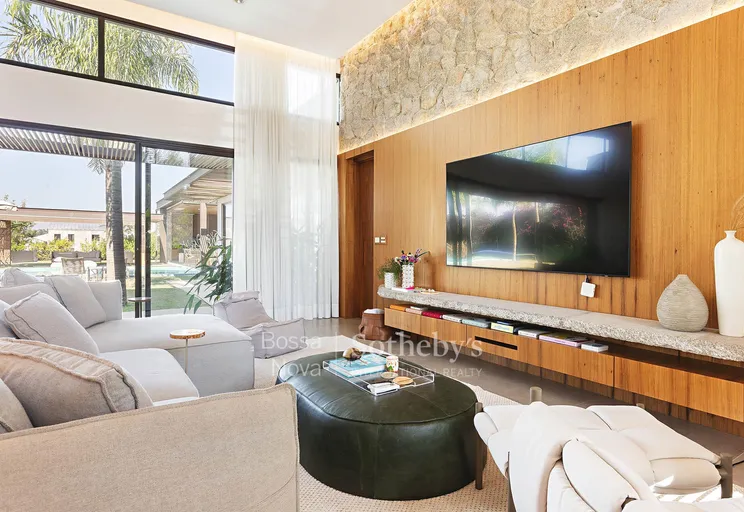 Home Theater - Imagem 29
