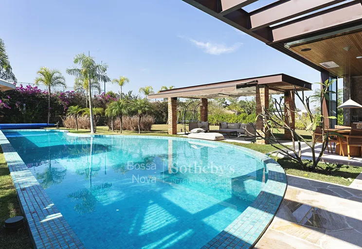 Piscina - Imagem 4