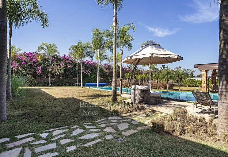 Jardim - Imagem 9