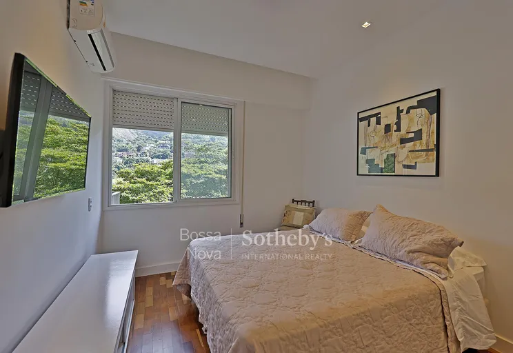 Dormitório de hospede - Imagem 24