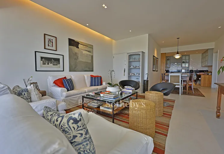 Sala de estar - Imagem 7