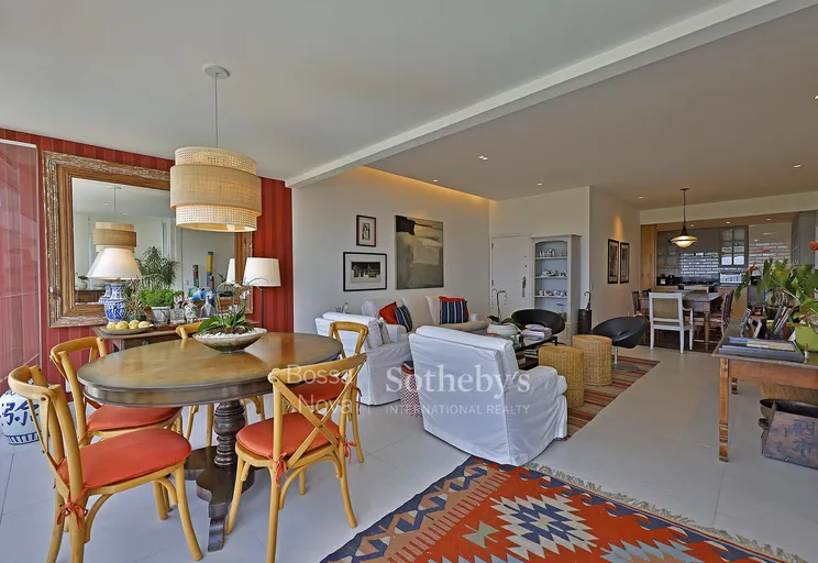 Sala de estar - Imagem 6