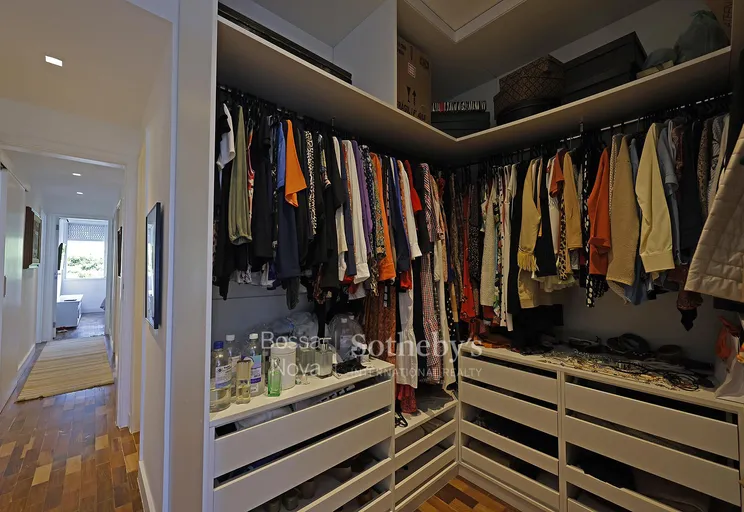 Closet - Imagem 19