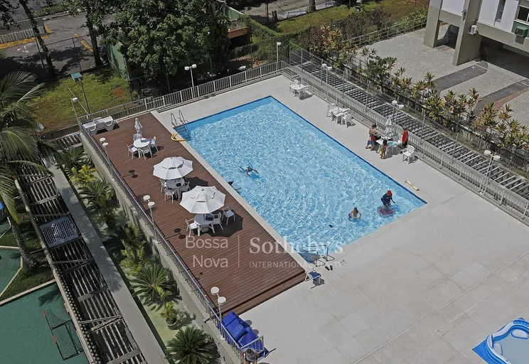 Área Externa - Imagem 26