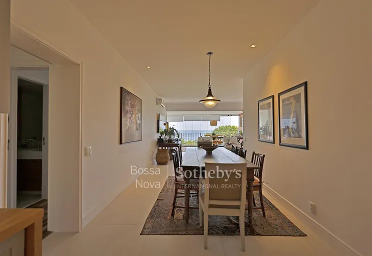 Sala de jantar - Imagem 15