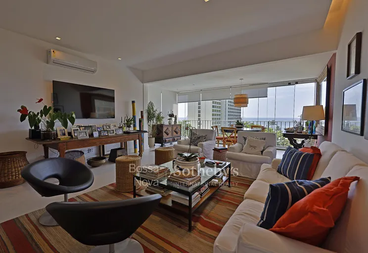 Sala de estar - Imagem 3