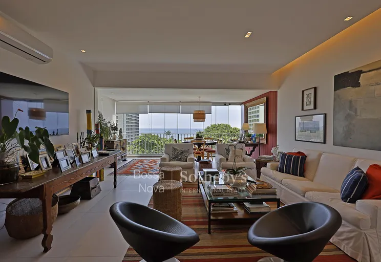 Sala de estar - Imagem 1