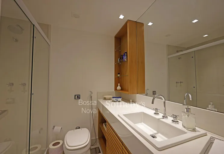 Banheiro - Imagem 23