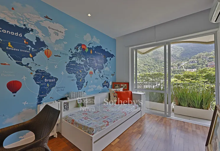 Dormitório - Imagem 21