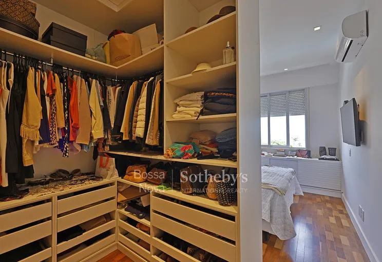 Closet - Imagem 20