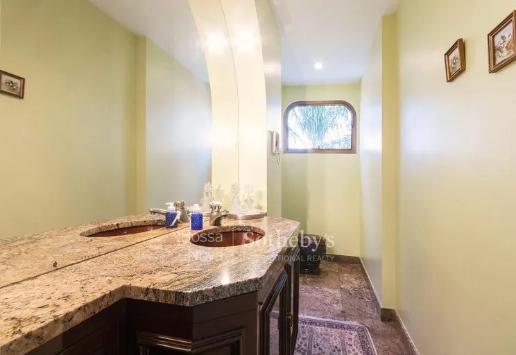 Lavabo - Imagem 12