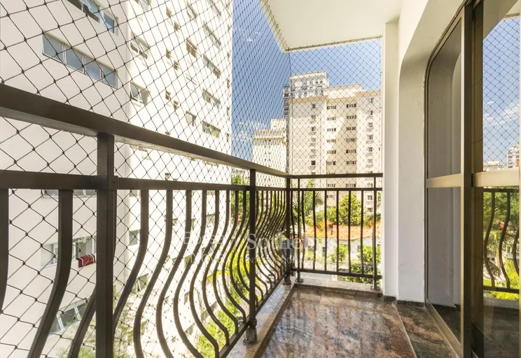 Terraço - Imagem 10