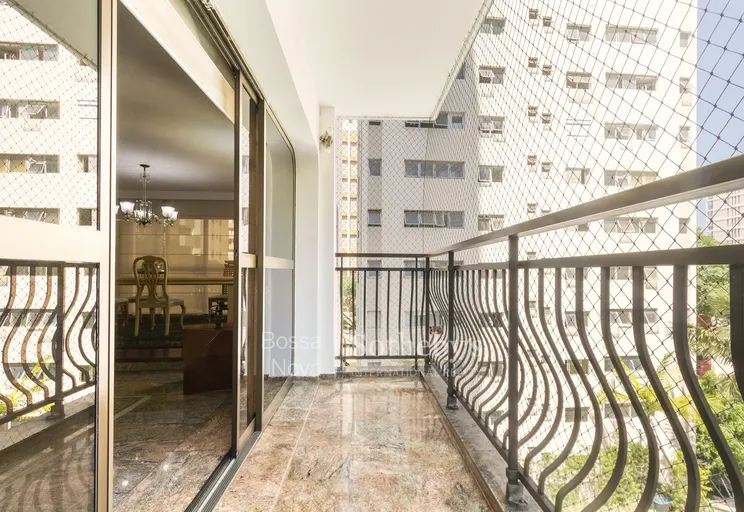 Terraço - Imagem 11