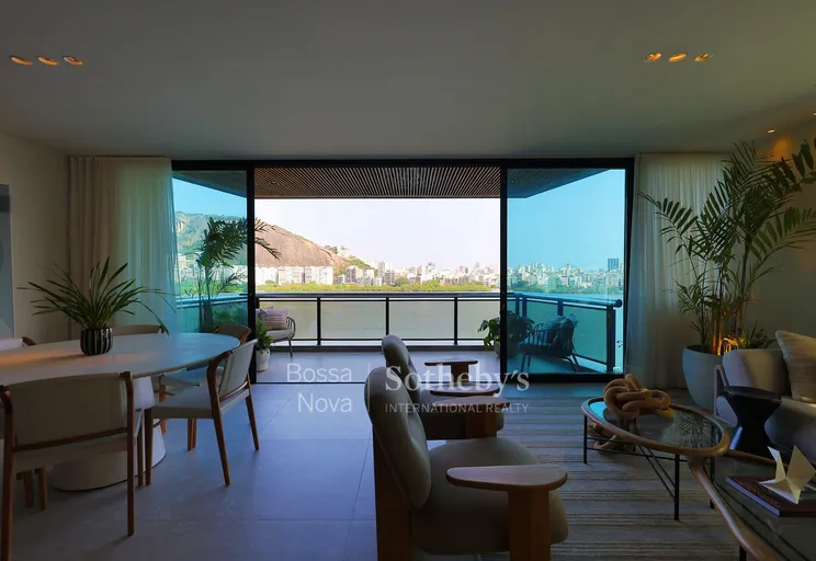 Living - Imagem 9