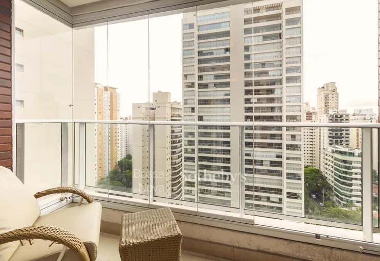 Terraço - Imagem 18