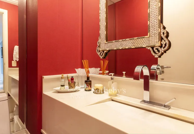 Lavabo - Imagem 15