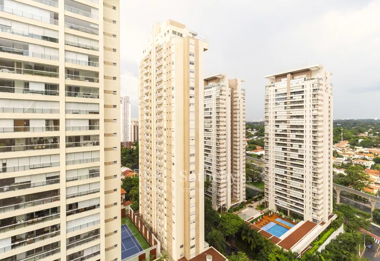 Vista Panorâmica - Imagem 24