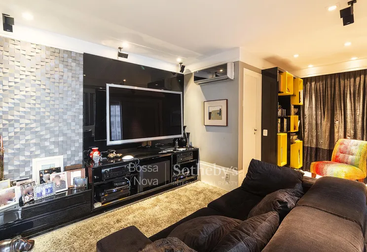 Home Theater - Imagem 13