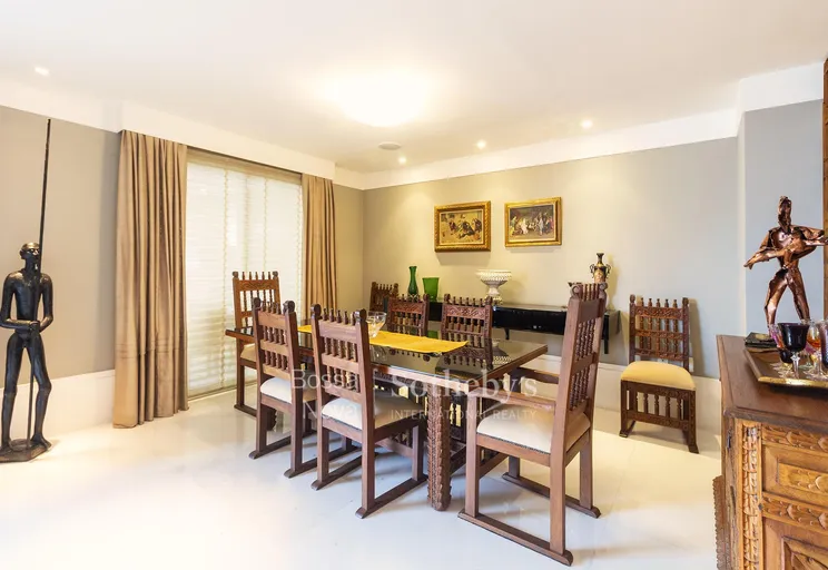 Sala de jantar - Imagem 11