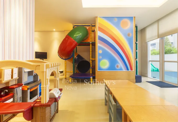 Brinquedoteca - Imagem 30