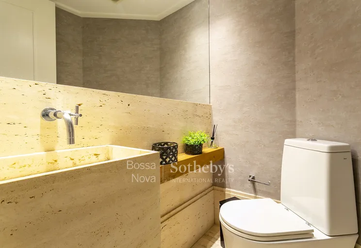 Lavabo - Imagem 10