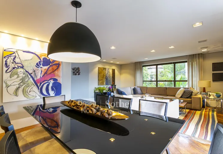 Sala de jantar - Imagem 8