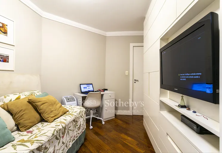Sala de TV - Imagem 9
