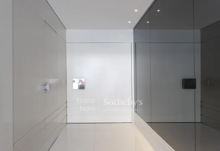 Hall Privativo - Imagem 2