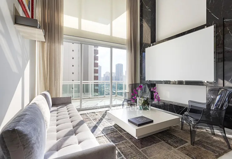 Home Theater - Imagem 16