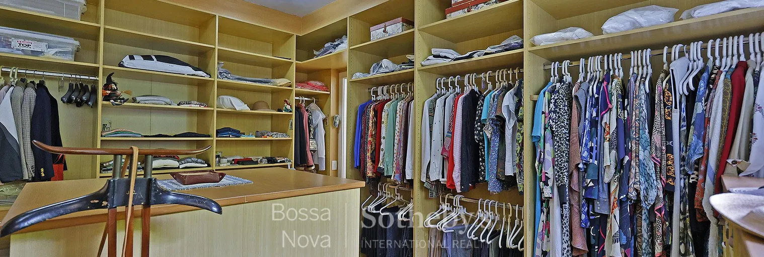 Closet - Imagem 32