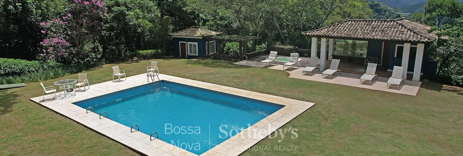 Piscina - Imagem 1