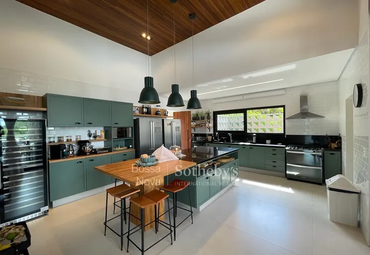 Cozinha - Imagem 14