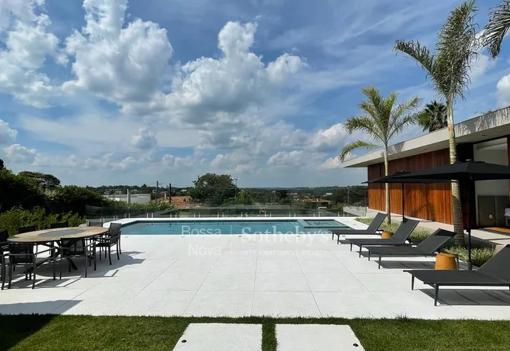 Piscina - Imagem 2