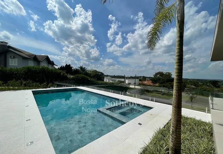 Piscina - Imagem 1