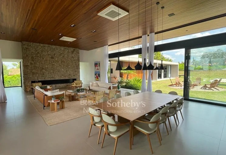 Living - Imagem 11