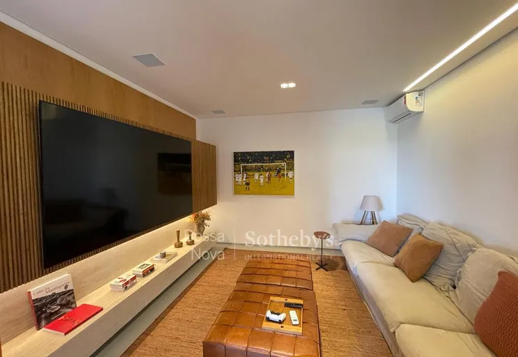 Sala de TV - Imagem 12