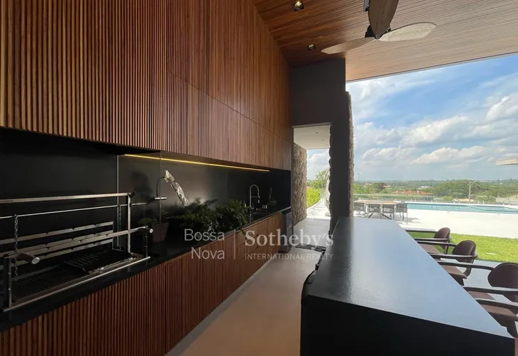 Varanda Gourmet - Imagem 5