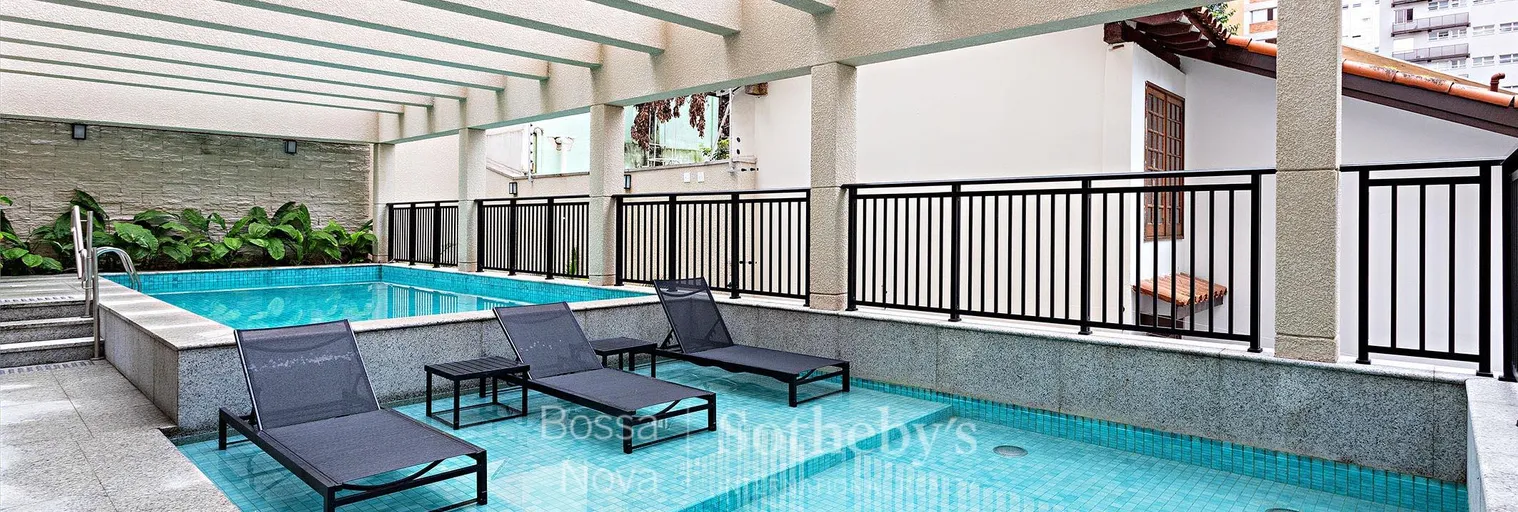 Piscina - Imagem 25