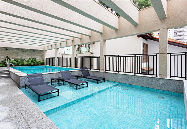 Piscina - Imagem 25