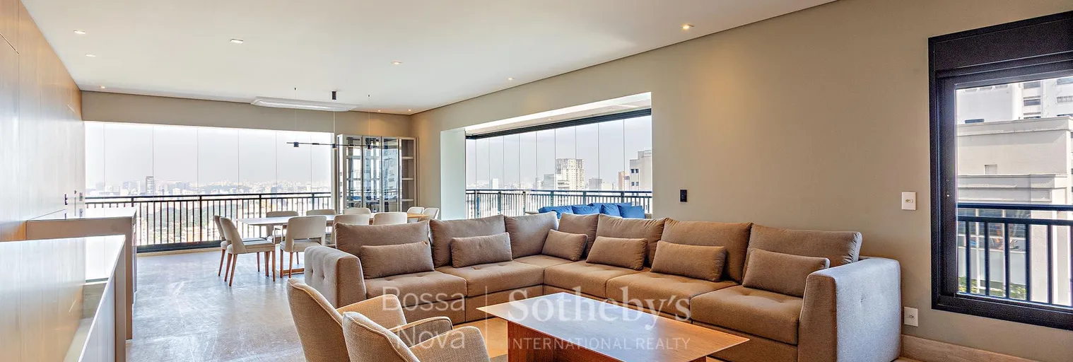 Sala de estar - Imagem 1